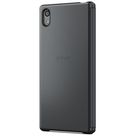 Sony Style Cover Black Xperia Z5