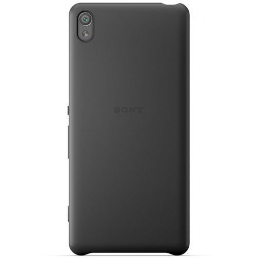 Sony Style Cover SBC26 Black Xperia XA
