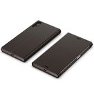 Sony Style Cover Stand SCSF10 Black Xperia XZ