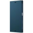 Sony Style Cover Stand SCSF10 Blue Xperia XZ