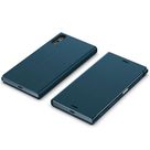 Sony Style Cover Stand SCSF10 Blue Xperia XZ