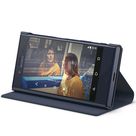 Sony Style Cover Stand SCSF20 Black Xperia X Compact 