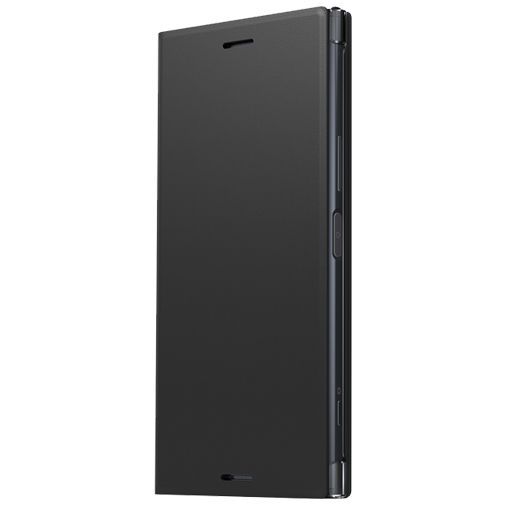 Sony Style Cover Stand SCSG10 Black Xperia XZ Premium