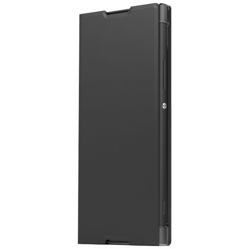 Sony Style Cover Stand SCSG30 Black Xperia XA1