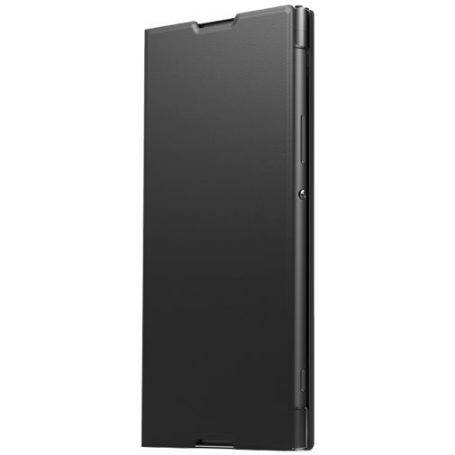 Sony Style Cover Stand SCSG40 Black Xperia XA1 Ultra