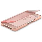 Sony Style Cover Touch SCR50 Rose Gold Xperia X
