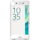 Sony Style Cover Touch SCR50 White Xperia X