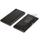 Sony Style Cover Touch SCTF10 Black Xperia XZ