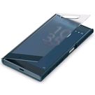 Sony Style Cover Touch SCTF10 Blue Xperia XZ
