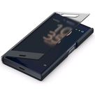 Sony Style Cover Touch SCTF20 Black Xperia X Compact
