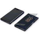 Sony Style Cover Touch SCTF20 Black Xperia X Compact