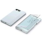 Sony Style Cover Touch SCTF20 Blue Xperia X Compact