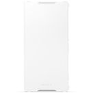 Sony Style Cover White Xperia C5 Ultra