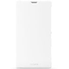 Sony Style Cover White Xperia T3