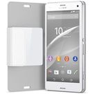 Sony Style Cover White Xperia Z3 Compact