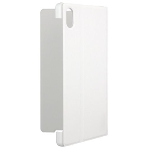 Sony Style Cover Xperia Z2 White