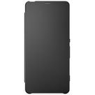 Sony Style Flip Cover SCR54 Black Xperia XA