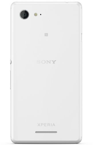 Sony Xperia E3 White - kopen -