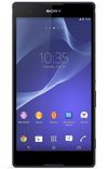 Sony Xperia T2 Ultra