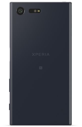 boter overhead Je zal beter worden Sony Xperia X Compact - kopen - Belsimpel