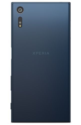 speer zuiden Spanje Sony Xperia XZ Blue - kopen - Belsimpel