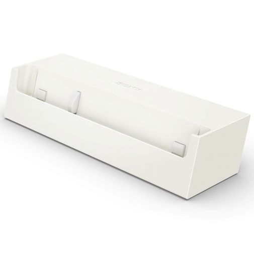 Sony Xperia Z Charging Dock DK26 White