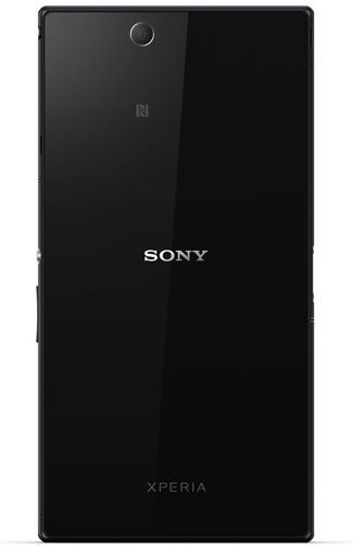Sony Xperia Z Ultra - kopen - Belsimpel