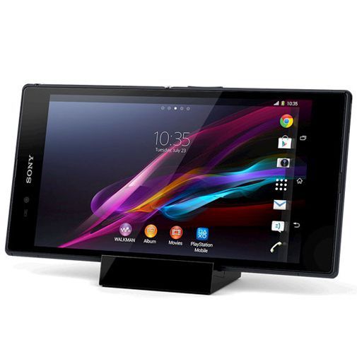 Sony Xperia Z Ultra Magnetic Charging Dock DK30