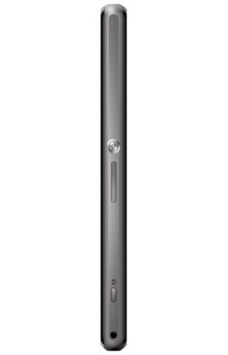 ego gras Betrokken Sony Xperia Z1 Compact Black - kopen - Belsimpel