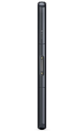 Richtlijnen Canada gemeenschap Sony Xperia Z3 Compact Black - kopen - Belsimpel