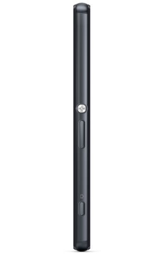 ingenieur Haven Validatie Sony Xperia Z3 Compact Black - kopen - Belsimpel