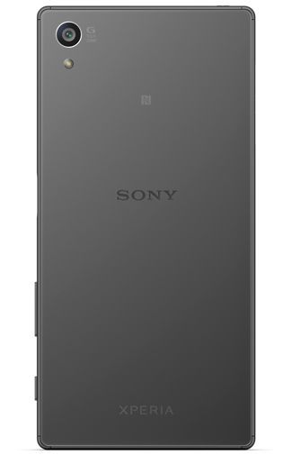 rekenmachine Elektrisch antiek Sony Xperia Z5 - met Abonnement - Belsimpel