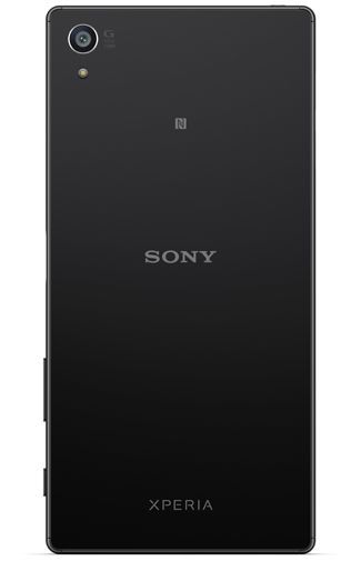 Sony Xperia Z5 Premium - met Abonnement Belsimpel