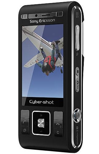 sony ericsson c905 price