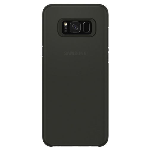 Spigen Air Skin Case Black Samsung Galaxy S8
