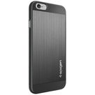 Spigen Aluminium Fit Case Grey Apple iPhone 6/6S