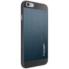 Spigen Aluminium Fit Case Metal Slate Apple iPhone 6/6S