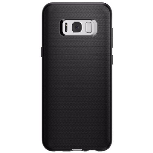 Spigen Liquid Air Case Black Samsung Galaxy S8+