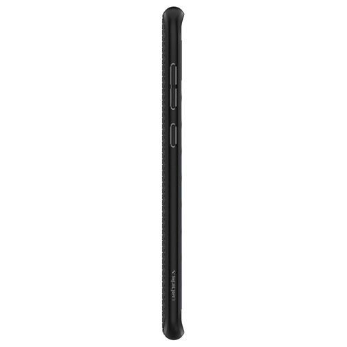 Spigen Liquid Air Case Black Samsung Galaxy S8