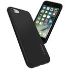 Spigen Liquid Air Armor Case Black Apple iPhone 8/SE 2020/SE 2022