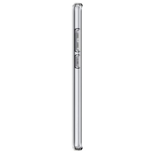 Spigen Liquid Crystal Case Clear Samsung Galaxy Note 8