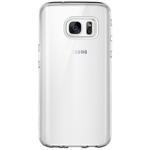 Spigen Liquid Crystal Case Clear Samsung Galaxy S7