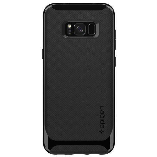 Spigen Neo Hybrid Case Black Samsung Galaxy S8+