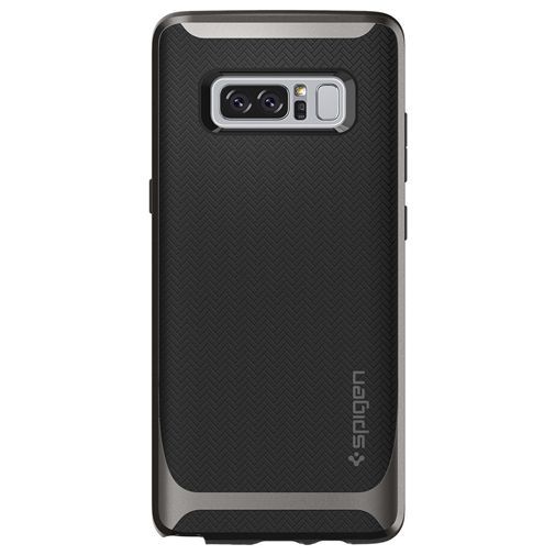 Spigen Neo Hybrid Case Grey Samsung Galaxy Note 8