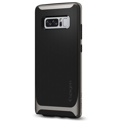 Spigen Neo Hybrid Case Grey Samsung Galaxy Note 8