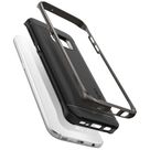 Spigen Neo Hybrid Case Gunmetal Samsung Galaxy S7 Edge