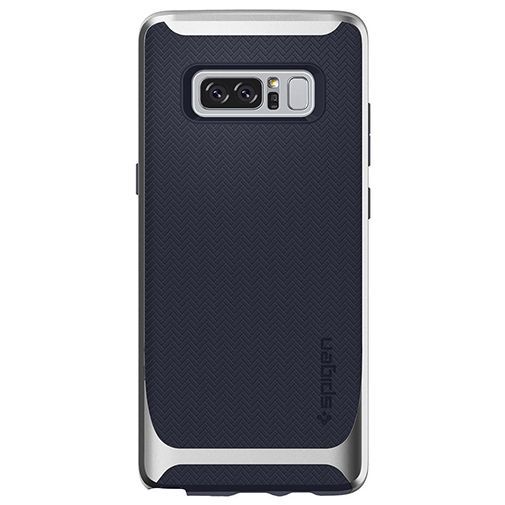 Spigen Neo Hybrid Case Silver Samsung Galaxy Note 8
