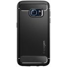 Spigen Rugged Armor Case Black Samsung Galaxy S7