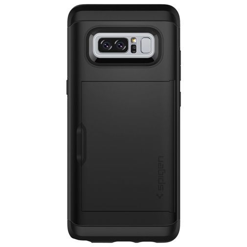 Spigen Slim Armor CS Case Black Samsung Galaxy Note 8
