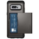 Spigen Slim Armor CS Case Grey Samsung Galaxy Note 8